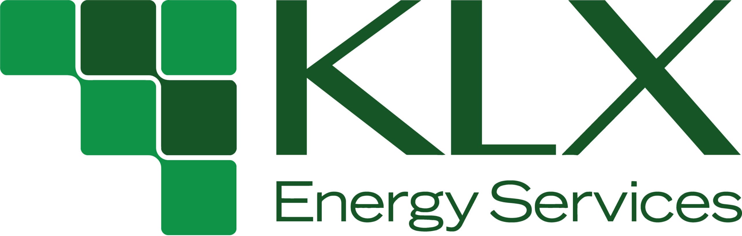 KLX Energy Services