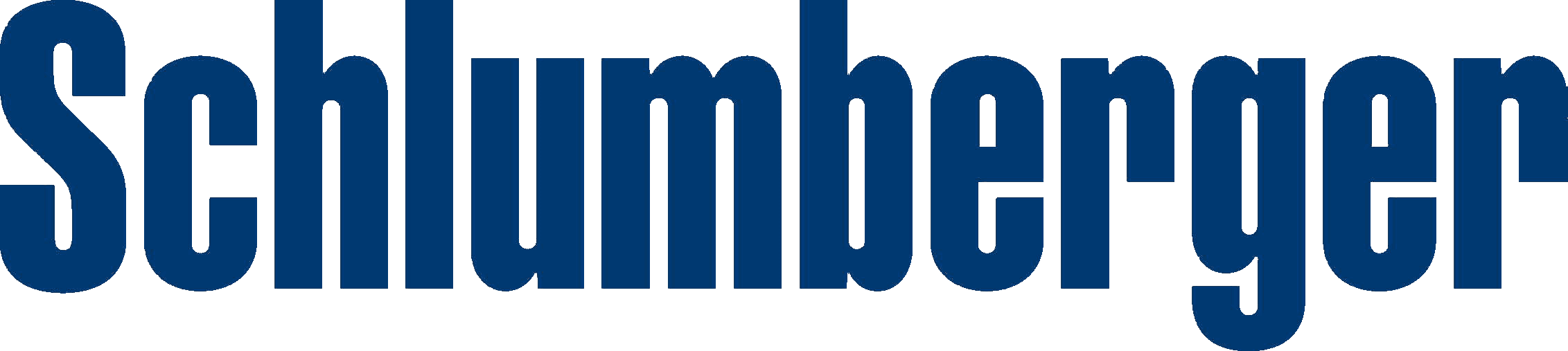 Schlumberger