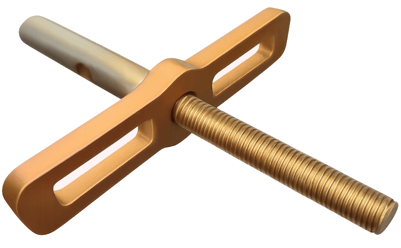 Alpha Side Cap Puller